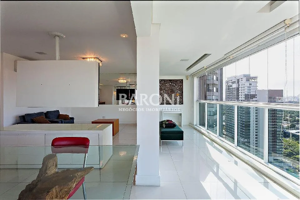 Baroni Imóveis, imobiliária em Moema, especializada em compra e venda de imóveis residenci