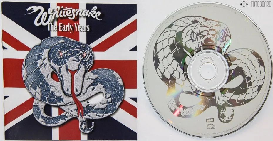 CDs de Rock e Heavy Metal Internacional - Foto 4