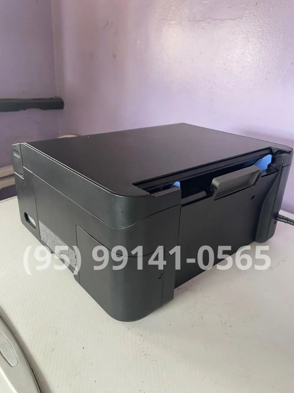 Impressora Epson L3150