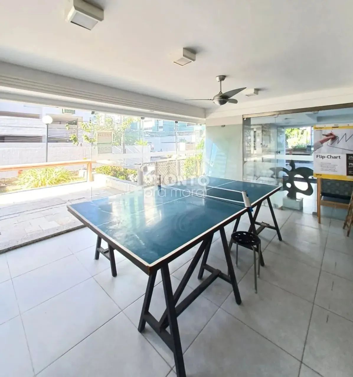 Excelente apartamento em Boa Viagem com 128,34m² - Foto 9
