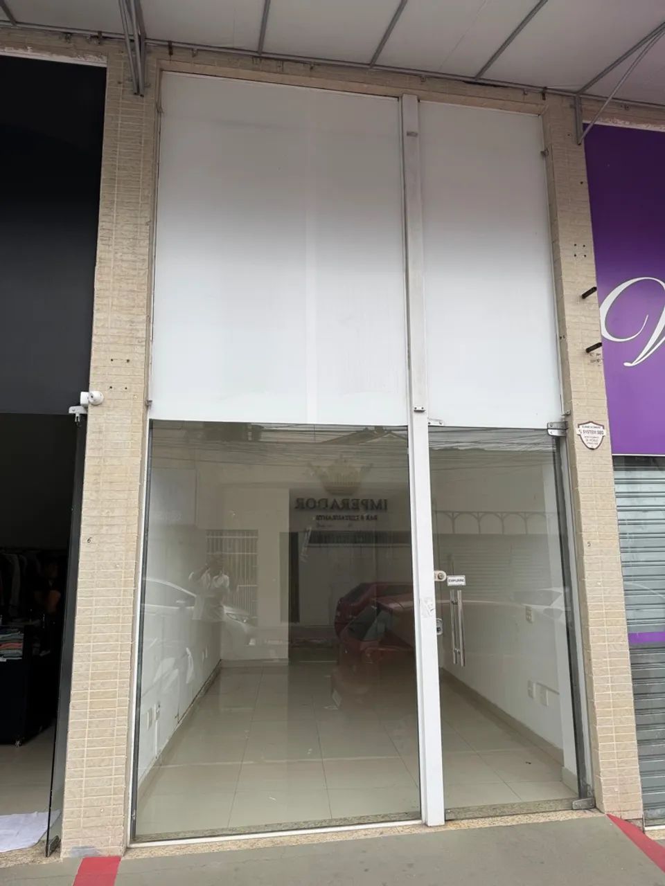 Loja com mezanino , em laranjeiras ao lado Banesfácil . - Foto 5