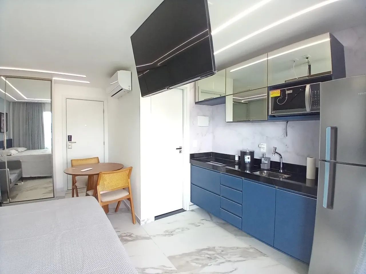 LOCAÇÃO BEIRA MAR ( Cruz das Almas) - Foto 8