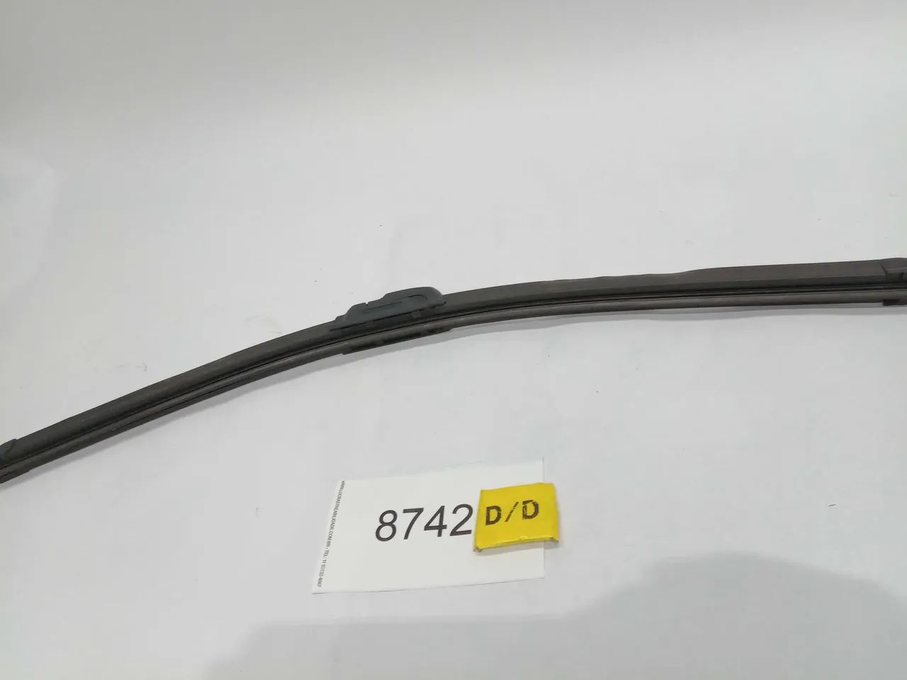 Vareta Braço Do Limpador Gm Chevrolet Spin Esquerdo - Foto 3