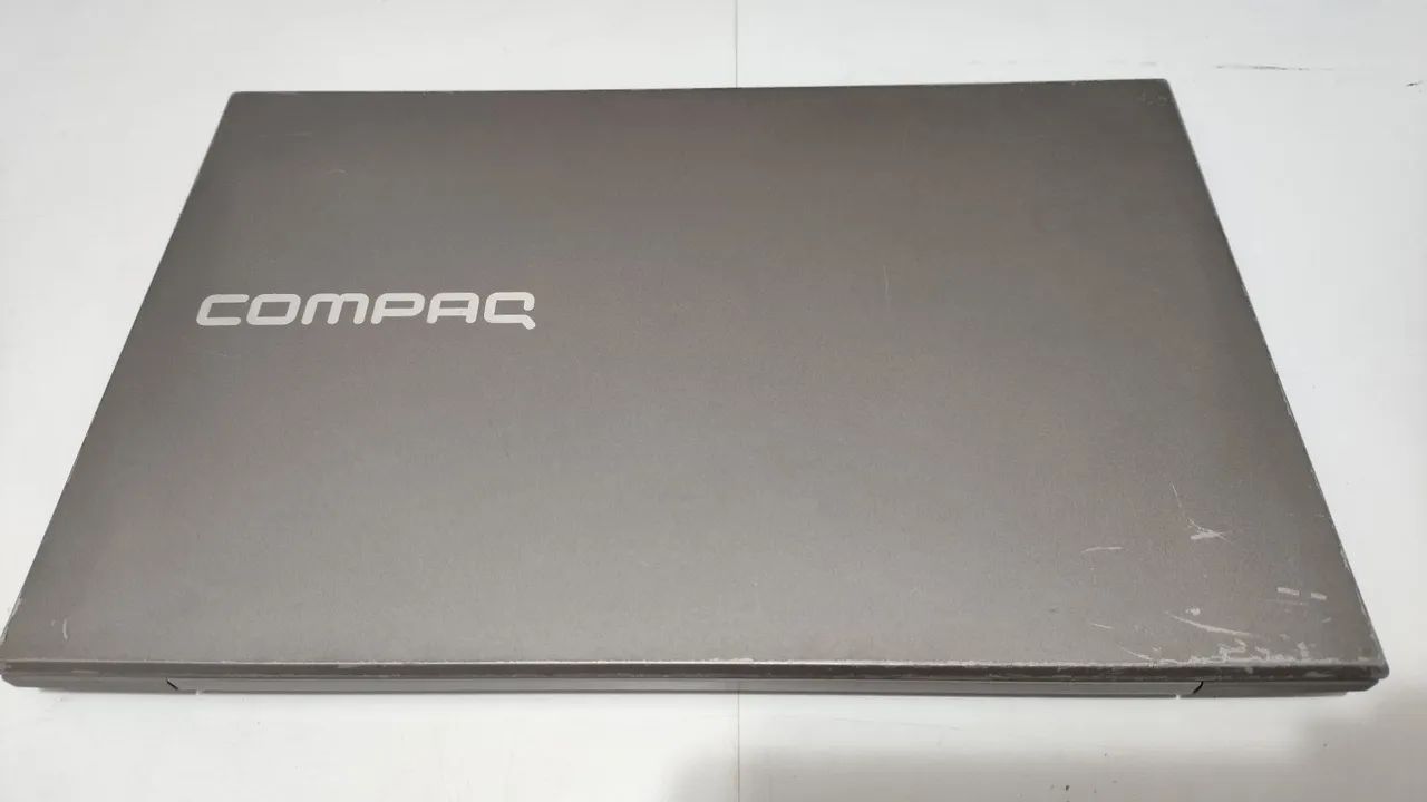Notebook Compaq Presario 430 Core i5 -6287U - Foto 5
