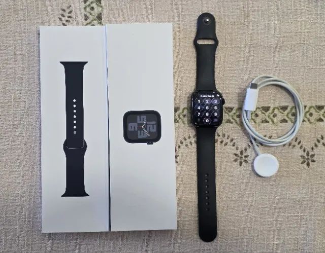 Apple watch SE 44 mm - Foto 2