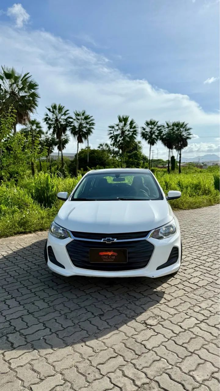 PROMOÇÃO Onix Lt3 Flex 2020 - Foto 5