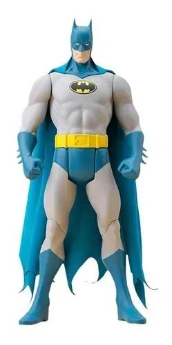 Batman Classic - Super Powers - Kotobukiya - Scale 1/10 - Foto 2
