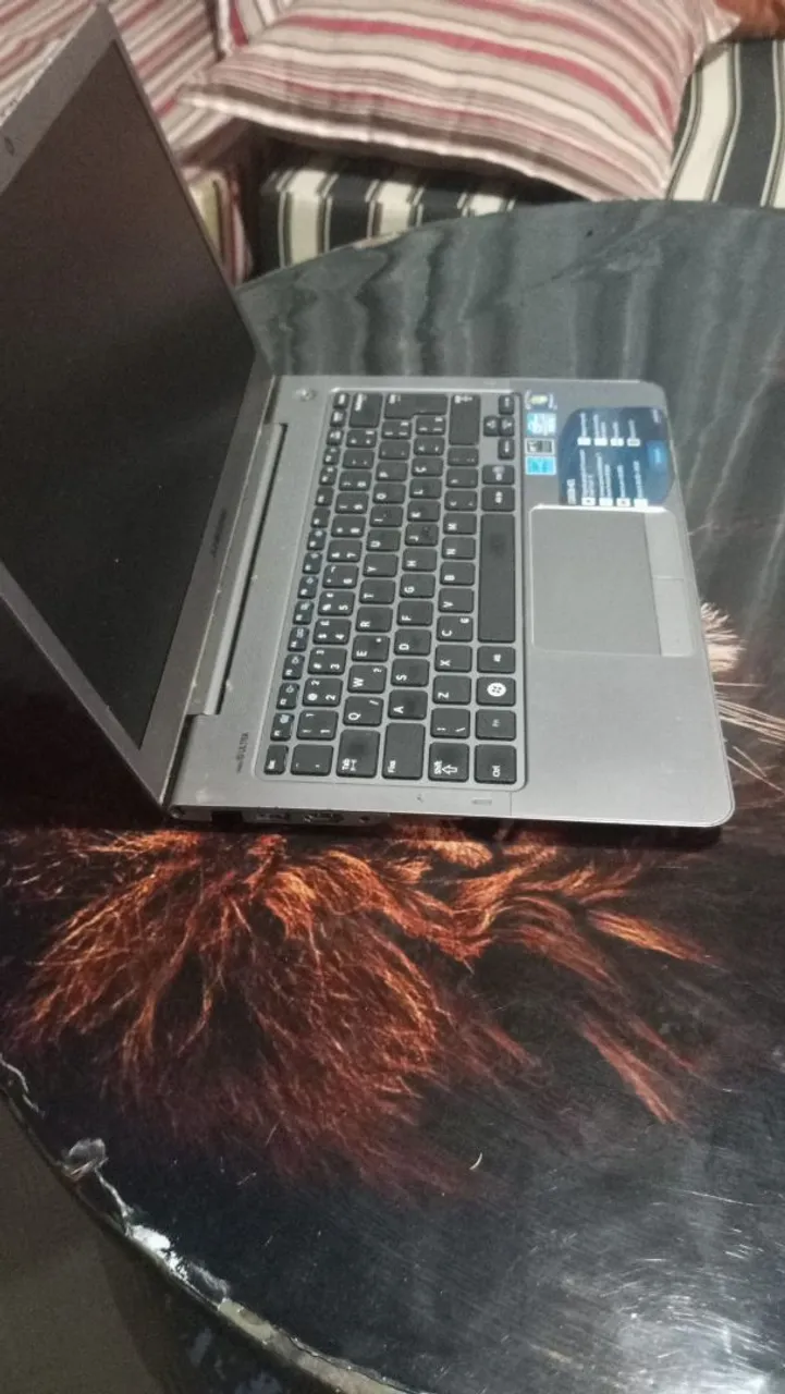 Notebook Samsung Seminovo