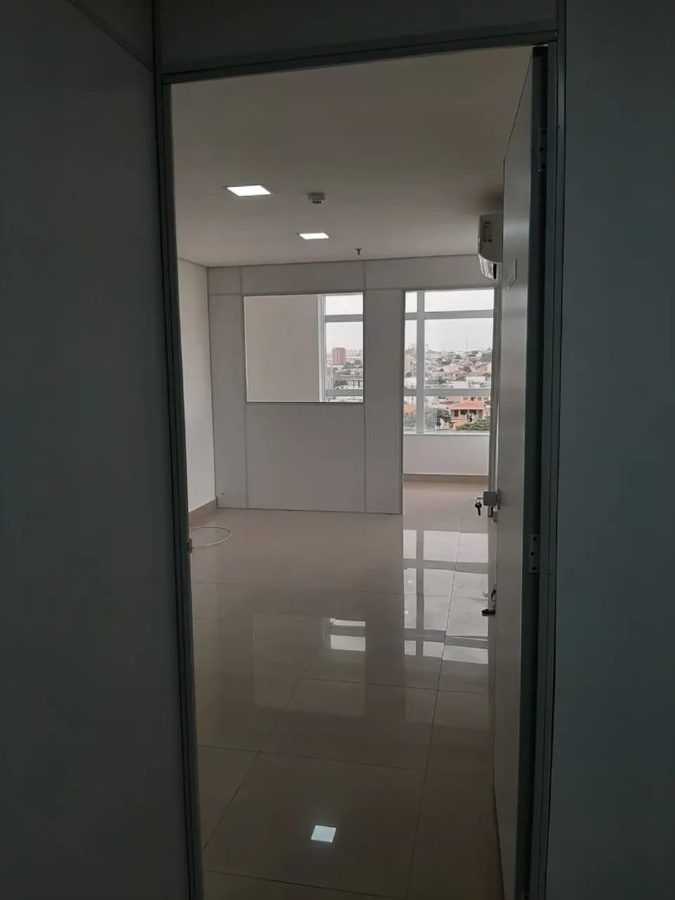 Sala comercial - Edifício Trujillo - Foto 2