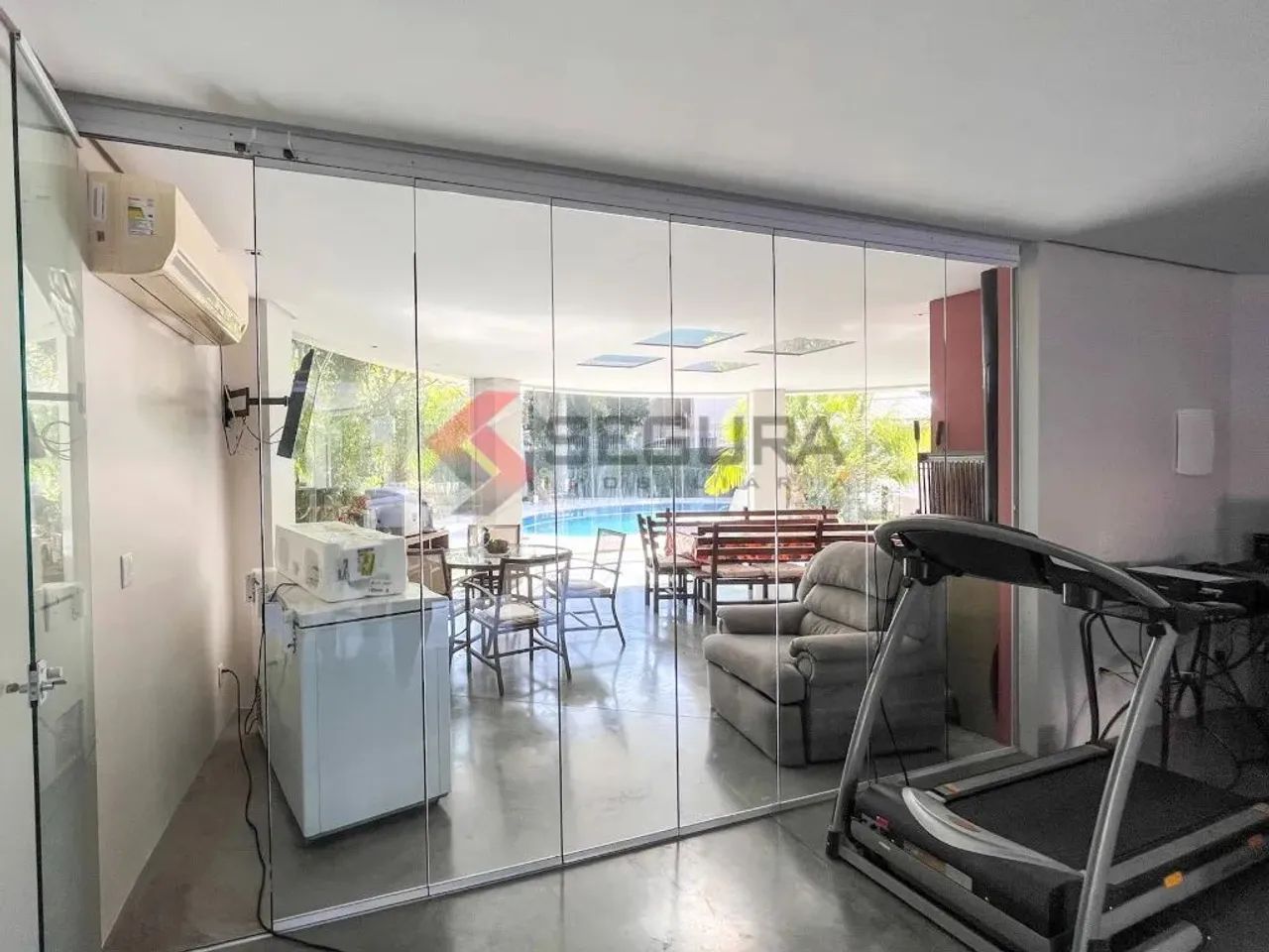 Sobrado com 3 dormitórios, sendo 1 com suíte e sacada - São José / Canoas - Foto 11