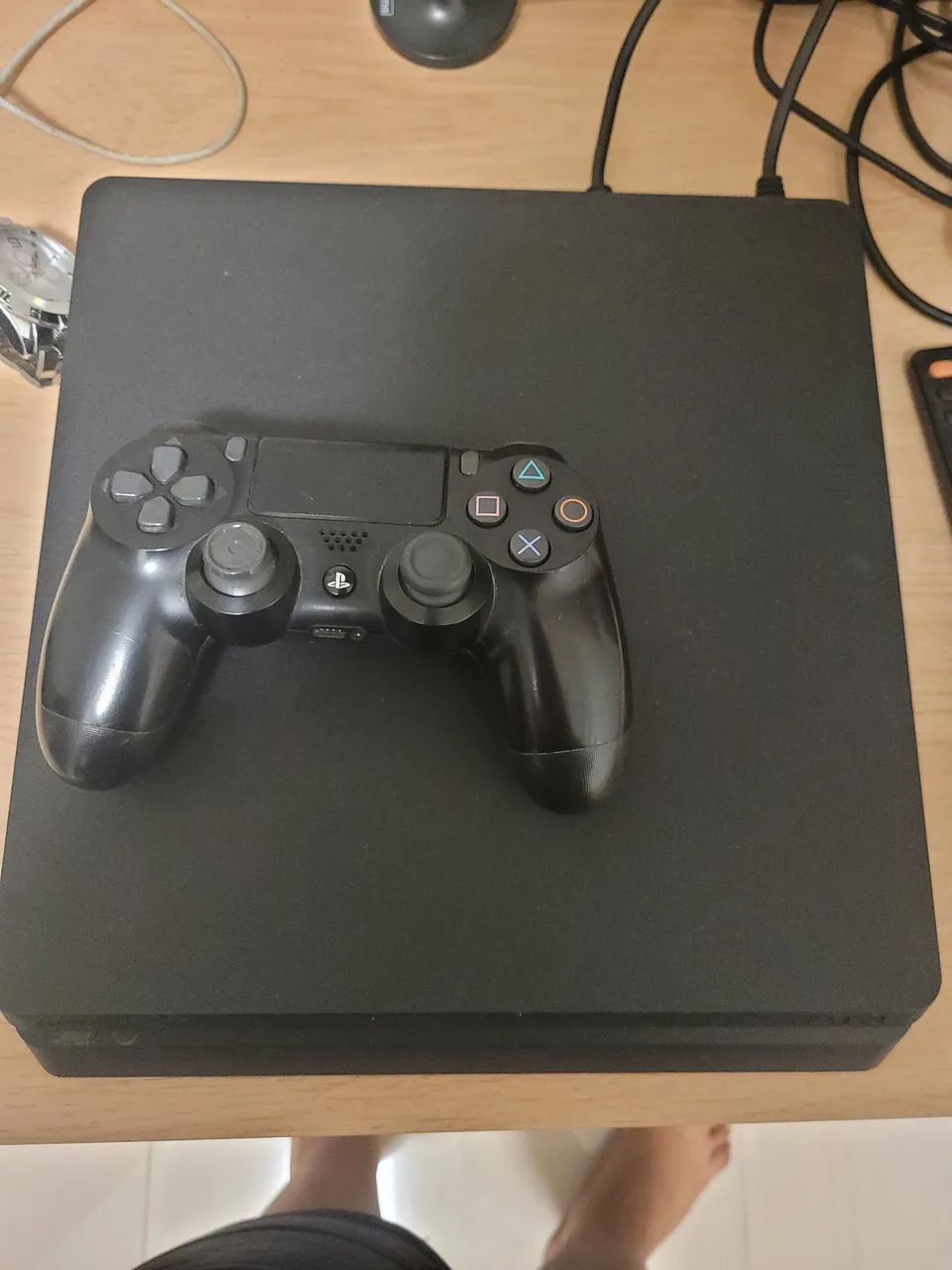 Troco em pc gamer 