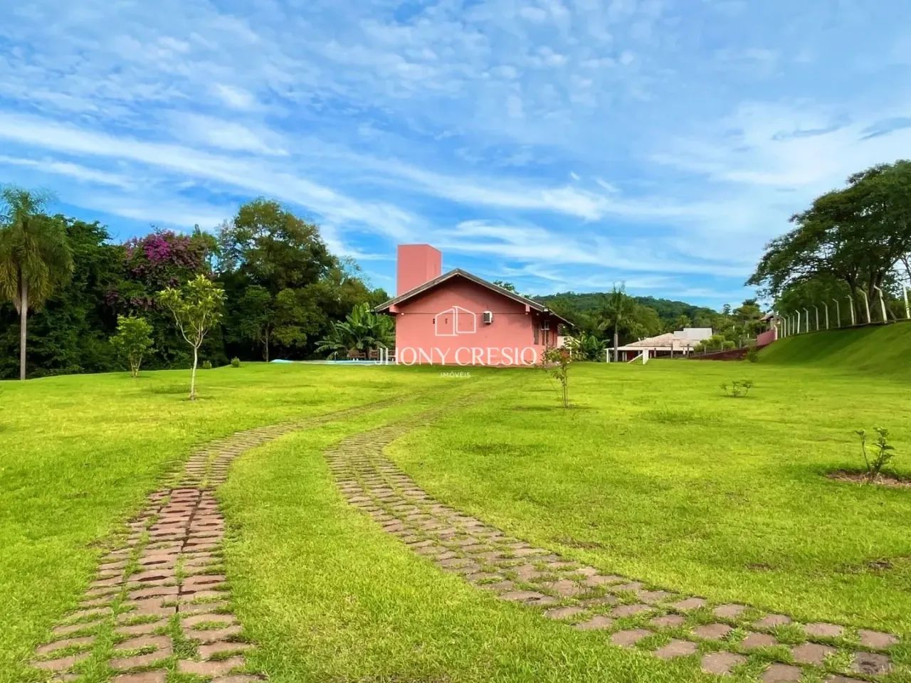 Estância Zaúna - Chácara à venda, com 7482 m² por R$ 2.000.000 - Estrada Zauna - Foto 4