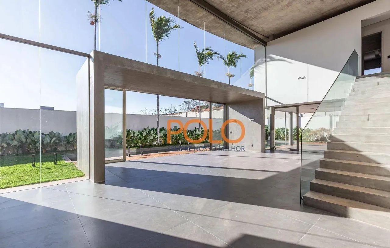 Casa à venda no Condomínio Solares da Gávea em Uberlândia - Foto 2