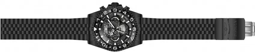 Relógio Masculino Invicta Pro Diver Exclusive Quartzo 43753 - Foto 3