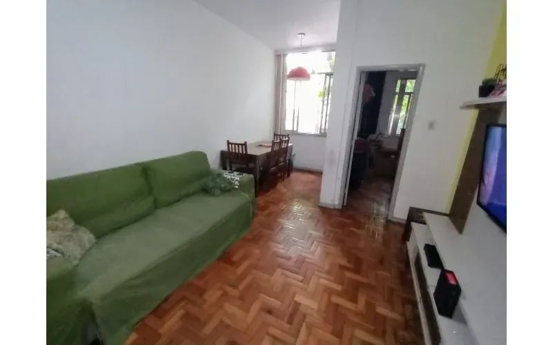 Conde de Bonfim 03 quartosConde de Bonfim 03 quartos - Foto 7