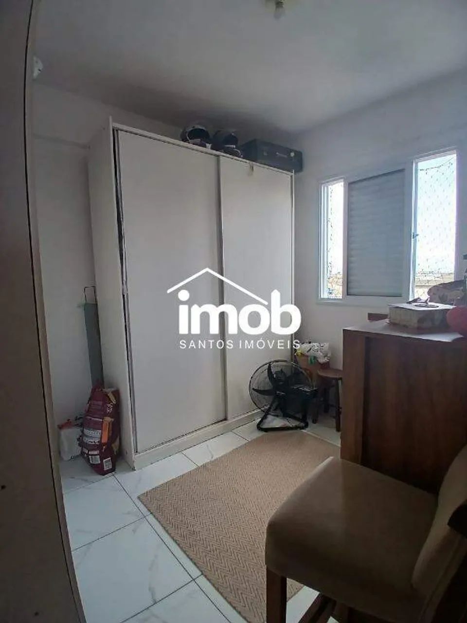Venda | Apartamento de 2 dormitórios | Vila Margarida | São Vicente - Foto 5