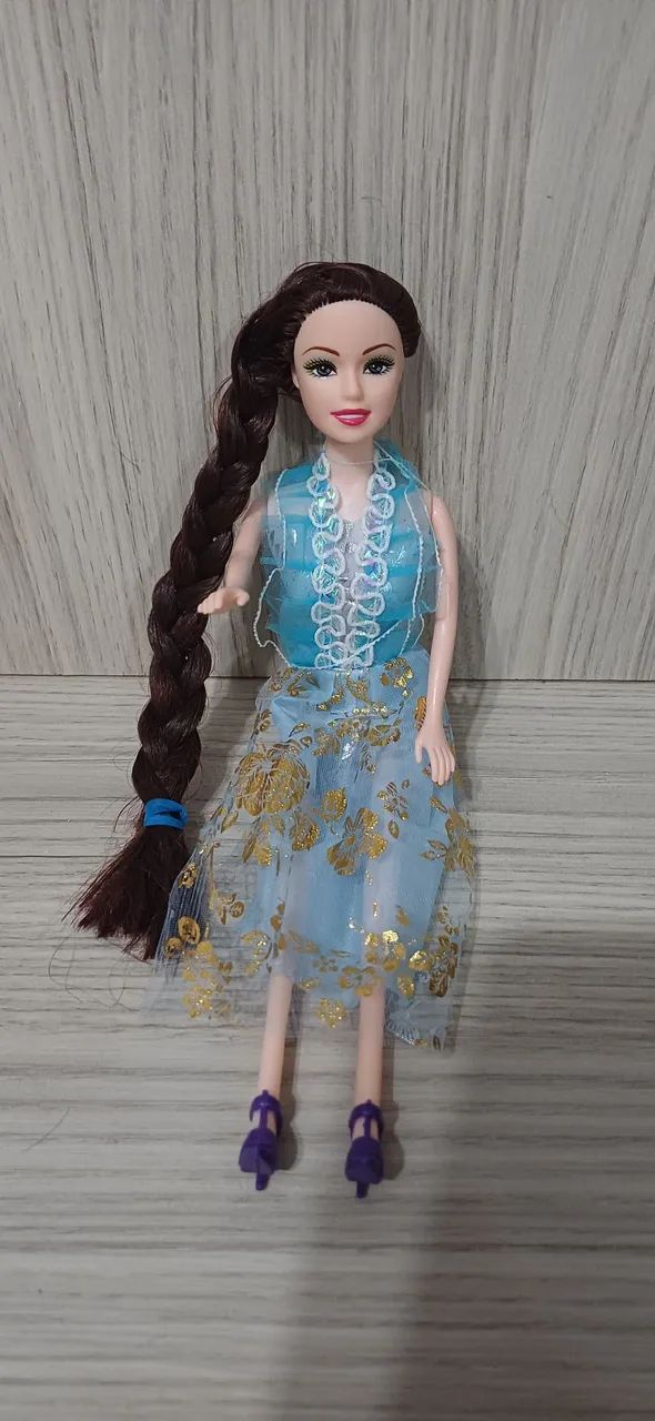 Boneca Angel Girl - Foto 3