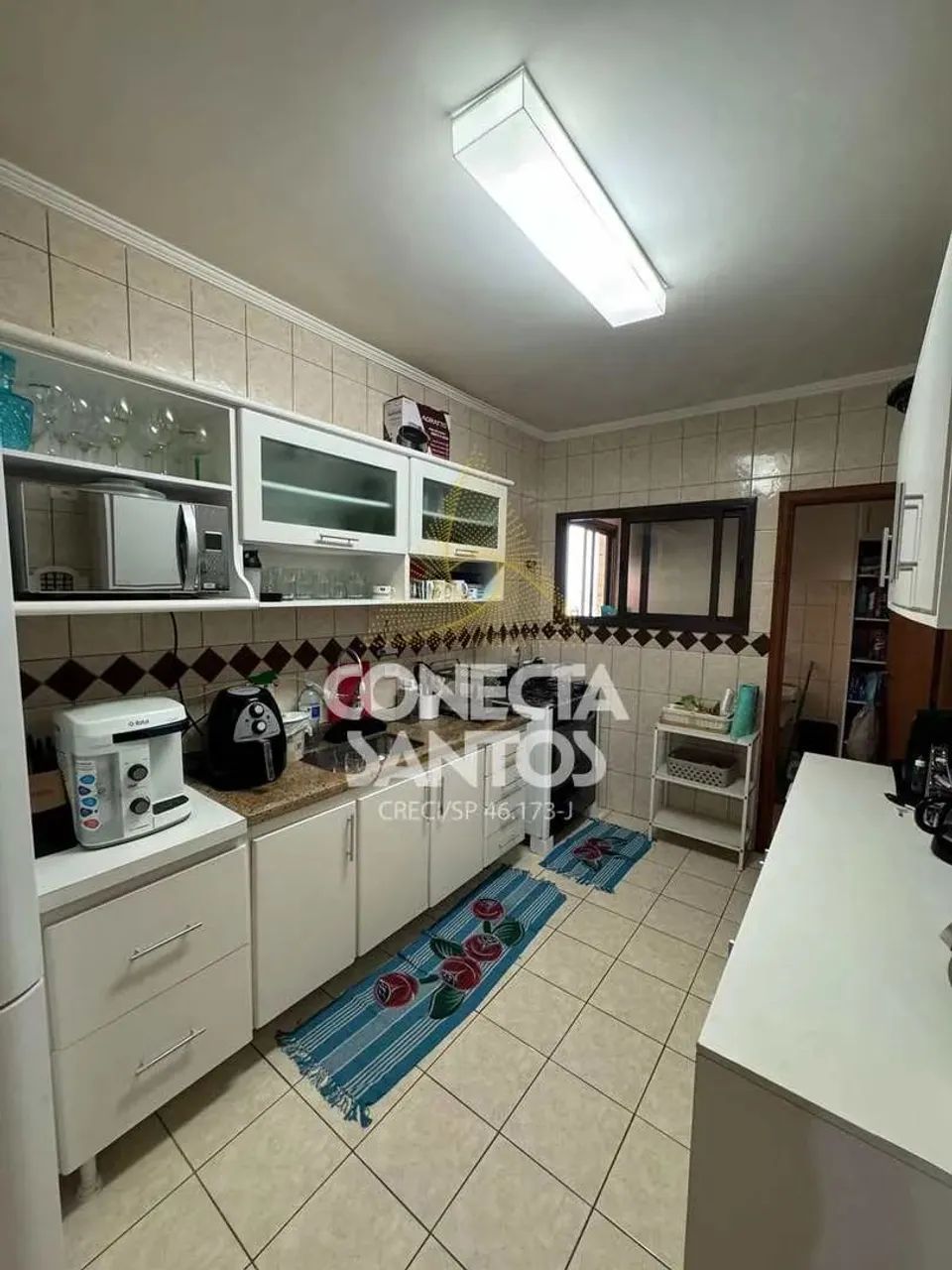Ap com 2 dorms, Praia Grande R$ 610 mil, Cod: 1014 - Foto 4
