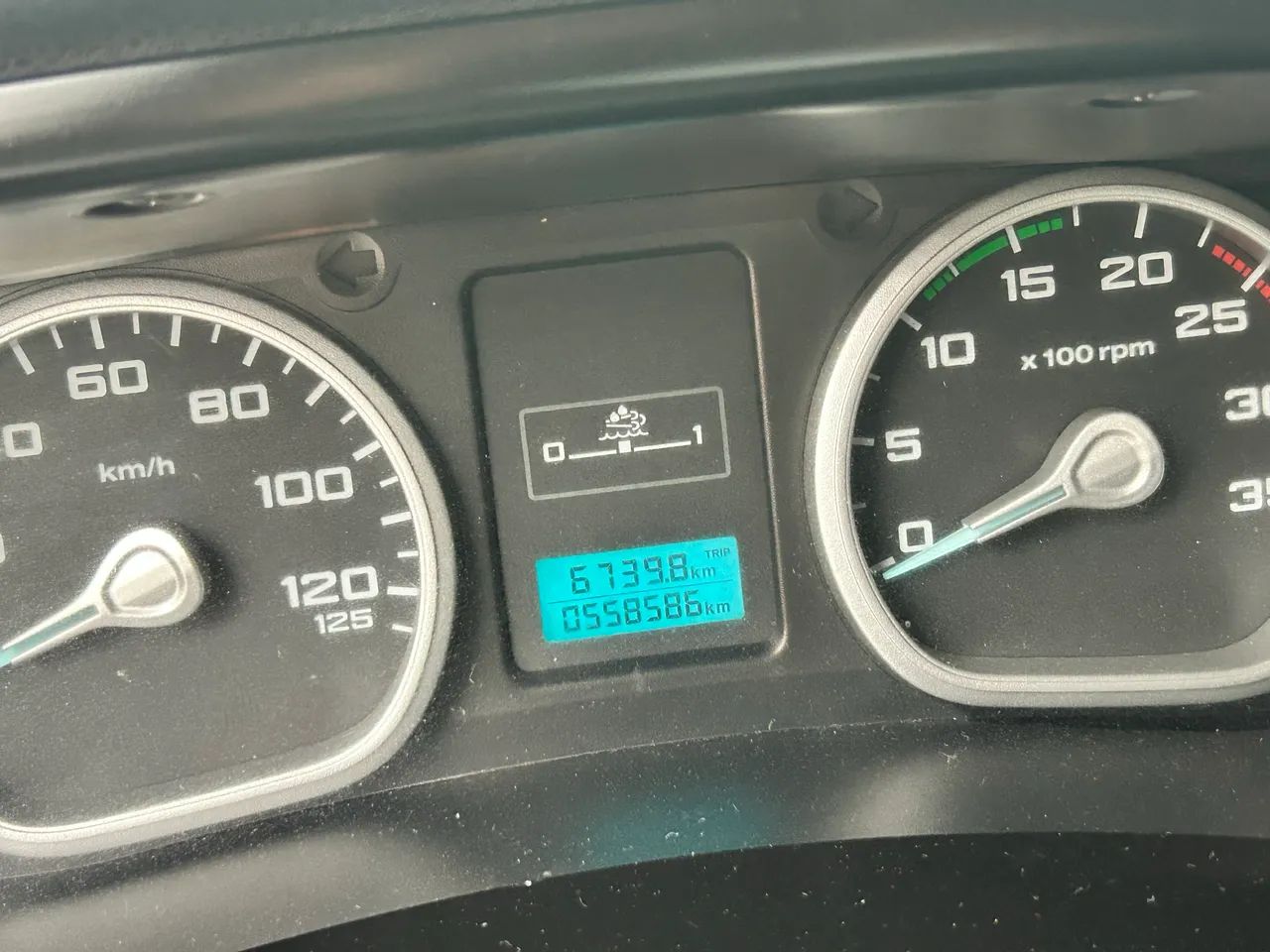 Caminhão Tanque Ford Cargo 2429 - Foto 8