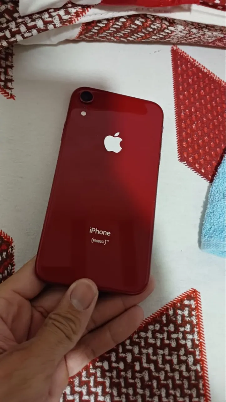 iPhone XR 64GB