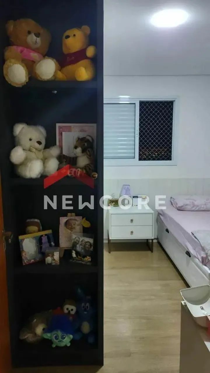 Apartamento em Rua Wilson Pedro Speridião - Quinta Ranieri - Bauru/SP - Foto 5