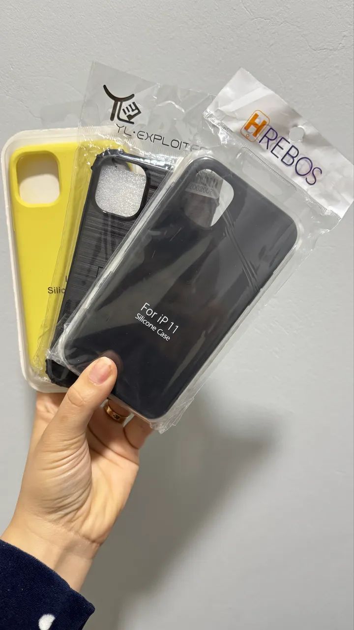 Para levar - iPhone 11, iPhone 11 Pro , iPhone 11 Pro Max - Foto 3