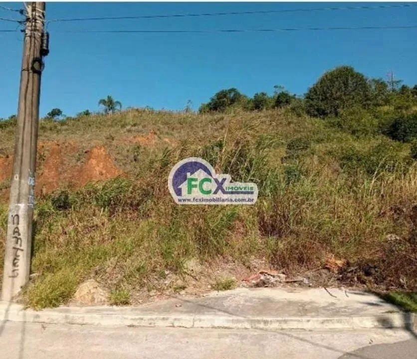 Terreno à Venda no Bairro Praia do Sonho, Itanhaém/SP.