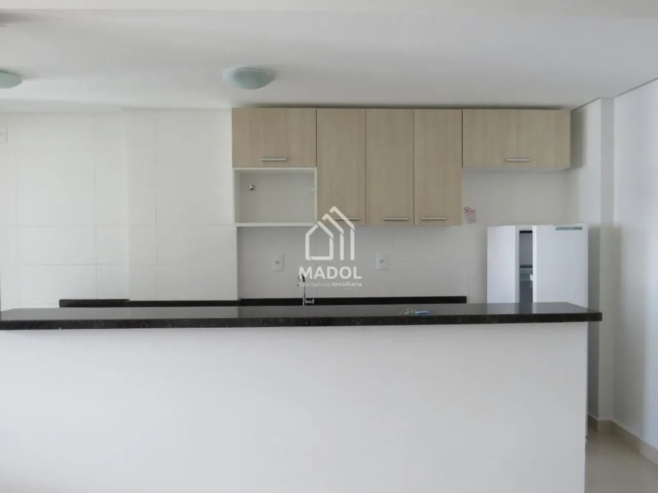 Apartamento à Venda em Centro, Ponta Grossa - PR - Foto 3
