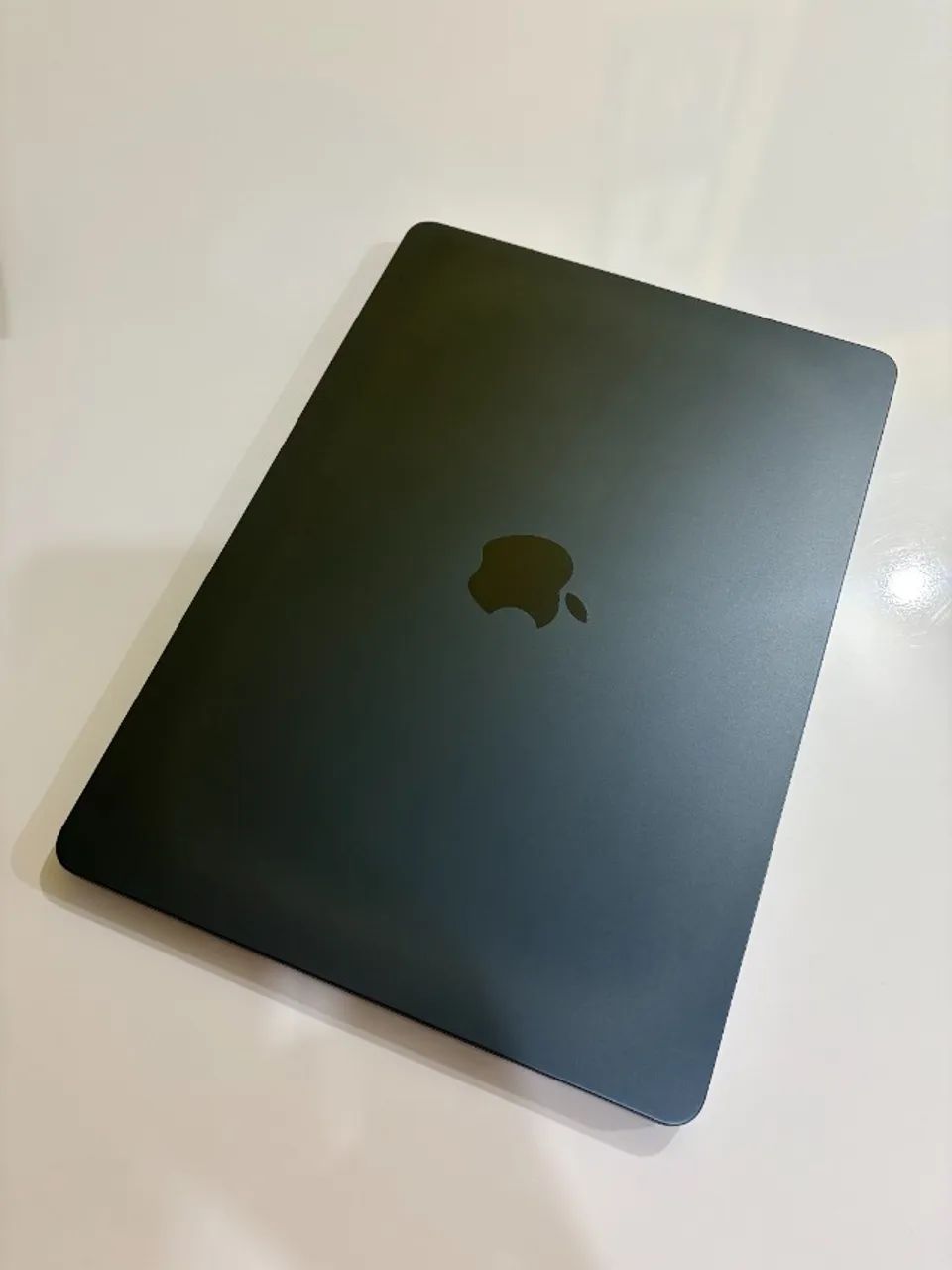 MACBOOK AIR MIDNIGHT BLUE M2 - Notebooks - Setor Morais, Goiânia
