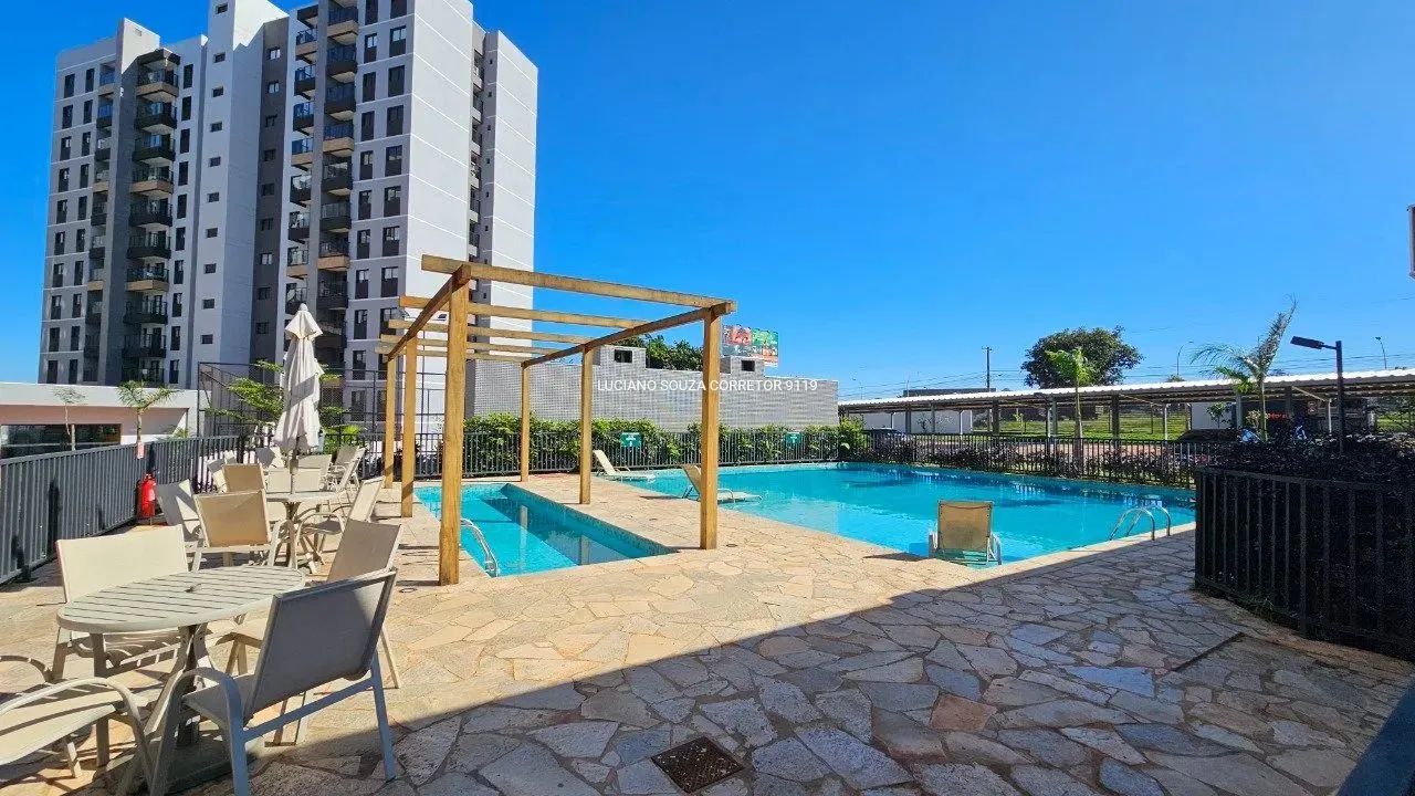 Condomínio clube, ótimo valor para investir! - Foto 4