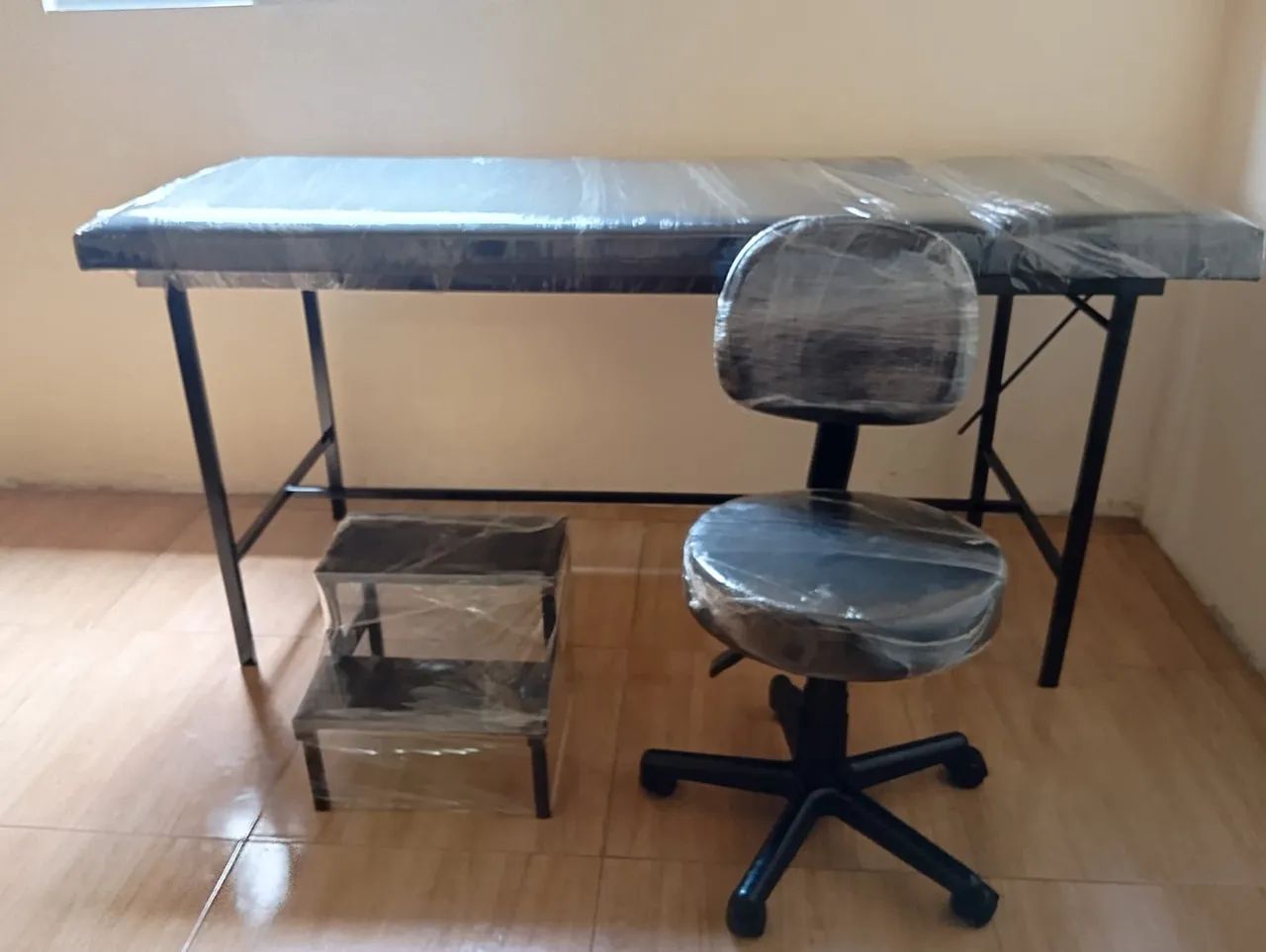 Maca Reta, Mocho e Escada (Leia a Descri ção) - Foto 2