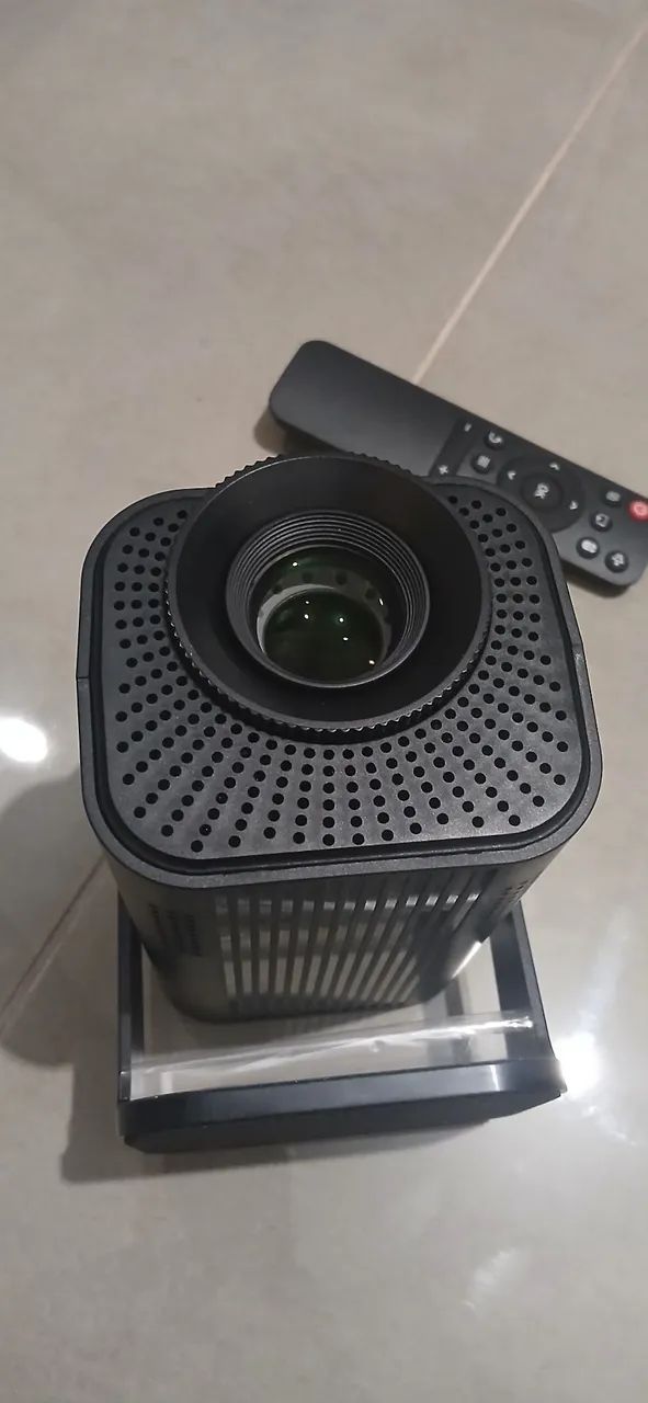 PROJETOR PORTATIL - Foto 4