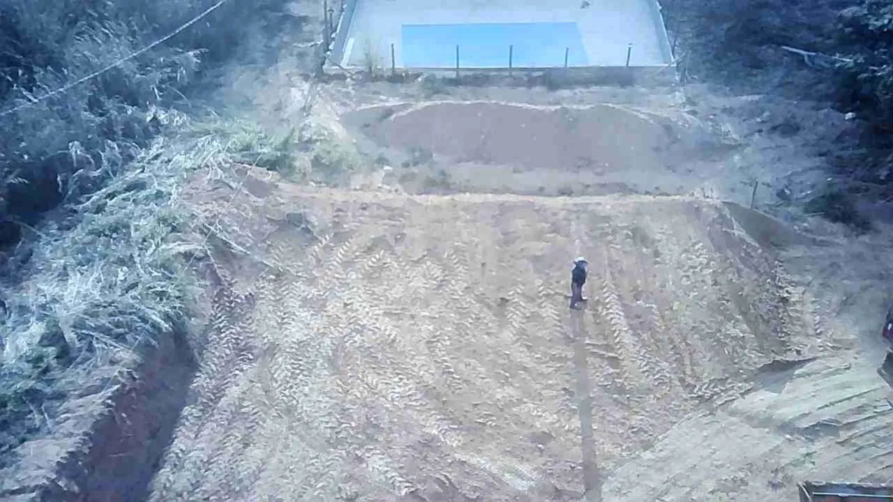 Terreno 500M² na Serra do cipó