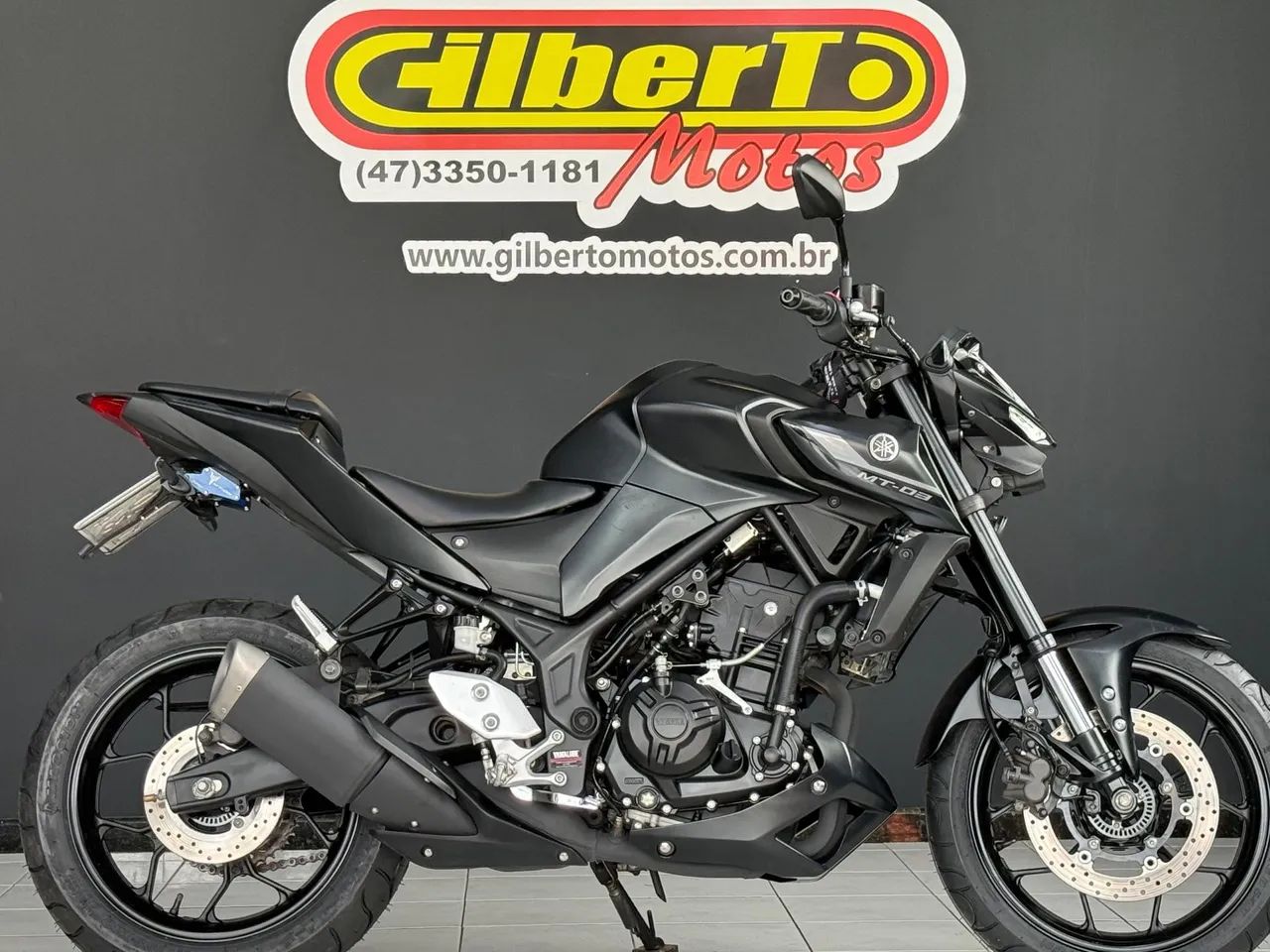 Yamaha 321/abs 2023 - 1454622196 | OLX