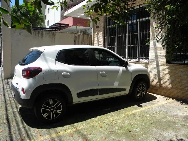 Coolpix L100 - Foto 5