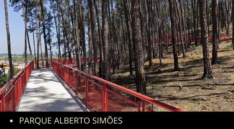 Terreno Condominio Reserva do Paratehy - Foto 14