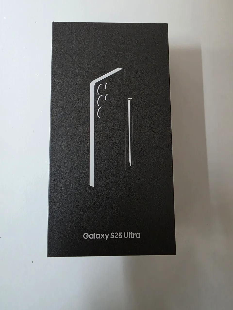 Galaxy s25 Ultra 512gb V/T iPhone 16 Pro Max