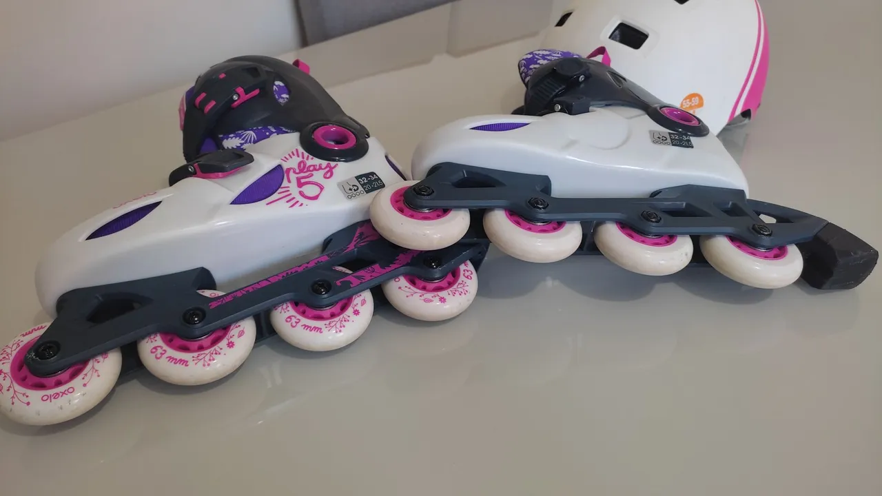 Patins
