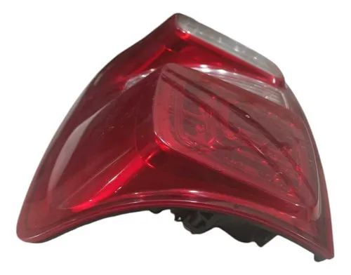 Lanterna Traseira Direita Chevrolet S10 2013 A 2019 Led - Foto 5