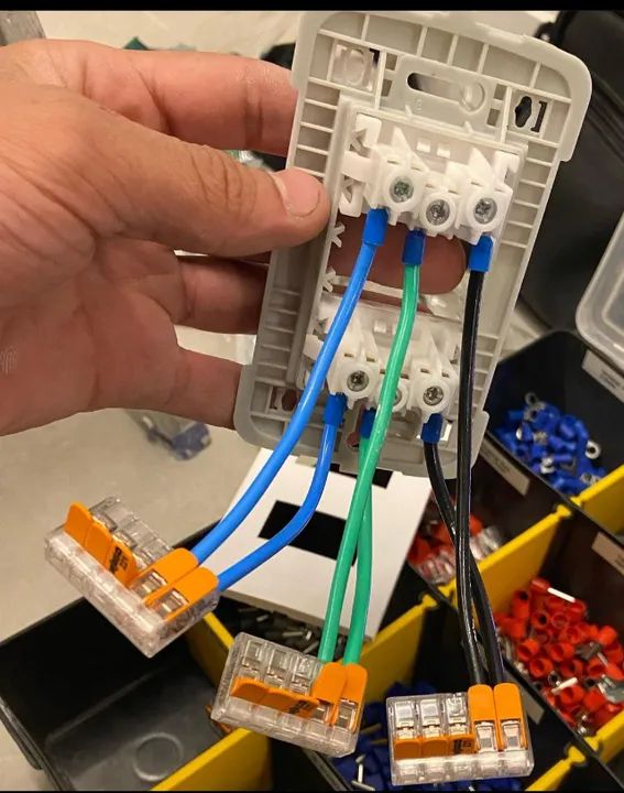 Eletricista Especializado . - Foto 3