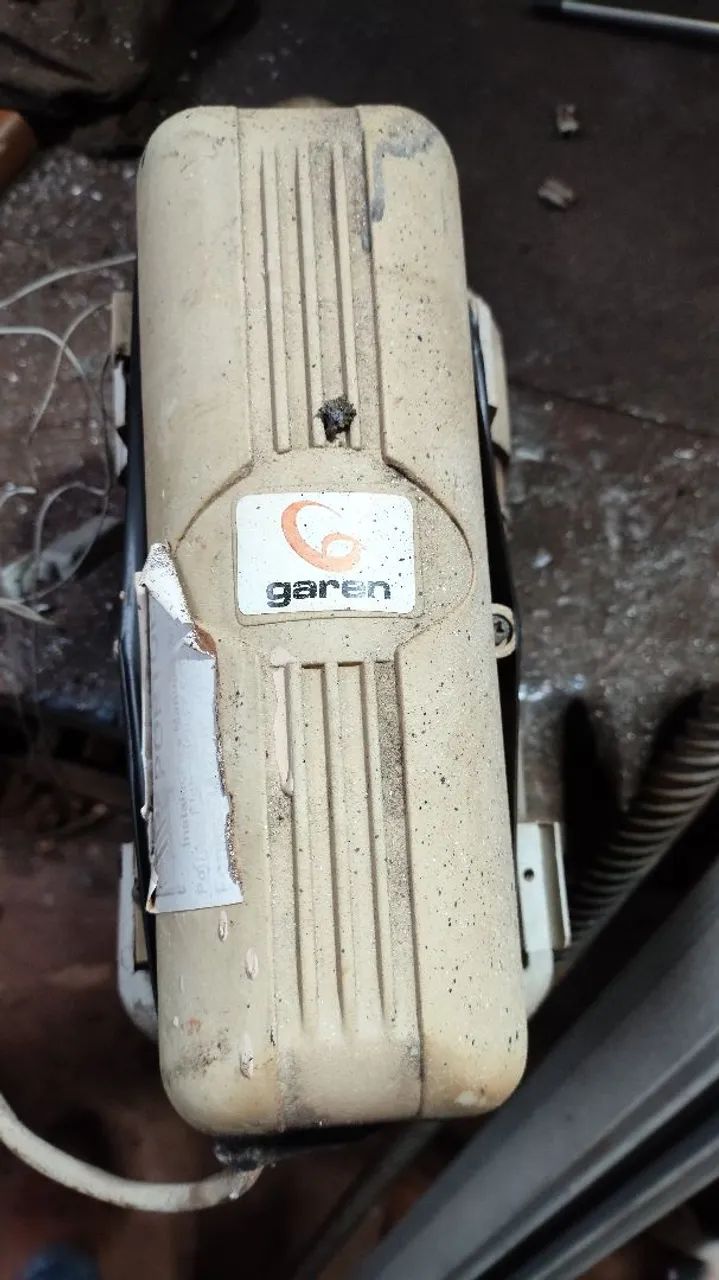 Kit Motor de Portão Garen