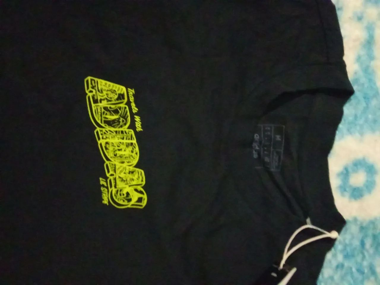 Camisa - Foto 3
