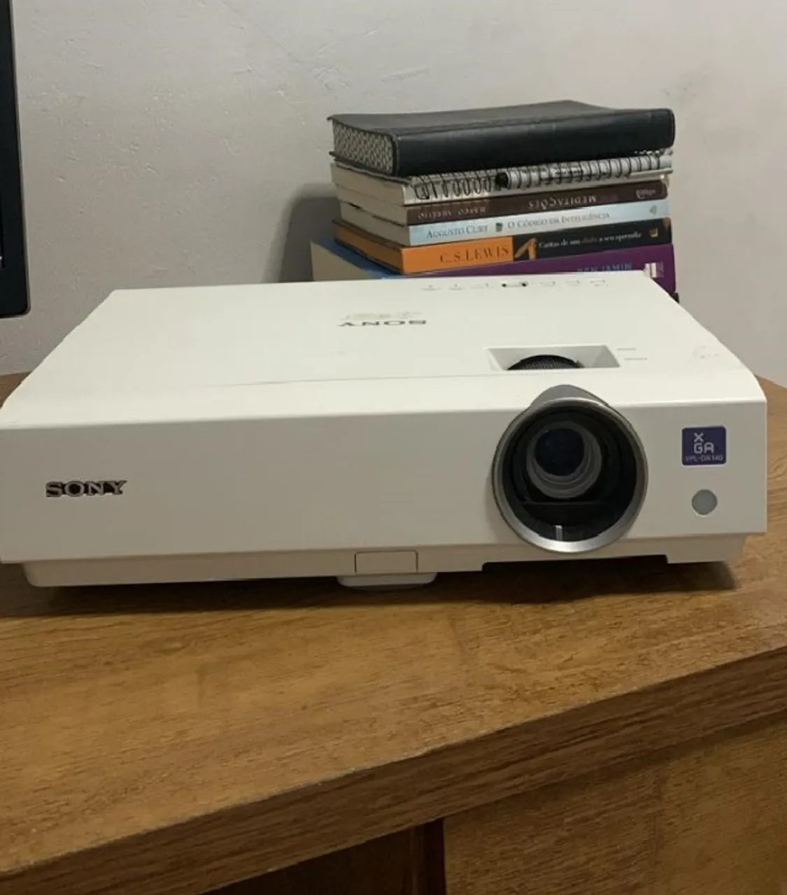 Projetor Sony VPL-DX140