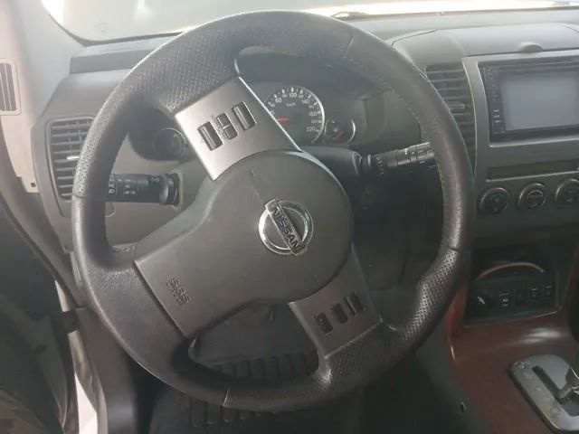 Nissan Pathfinder LE 4.0 V6 24V 266cv AUT 2006 - Foto 11