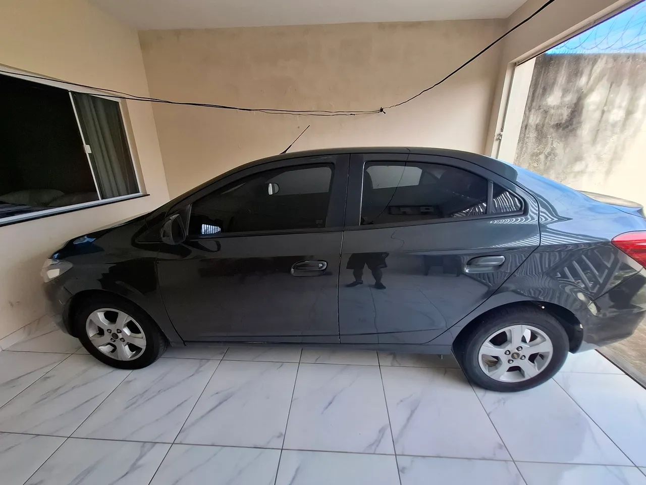 Prisma LT 2019 automático