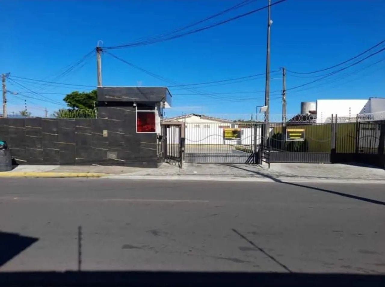 Foto - Parnamirim - Nova Esperança