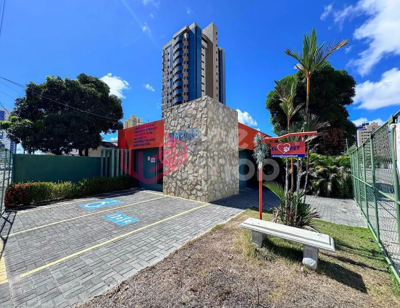 Sala para locação, Esquina, Manaíra, João Pessoa, PB