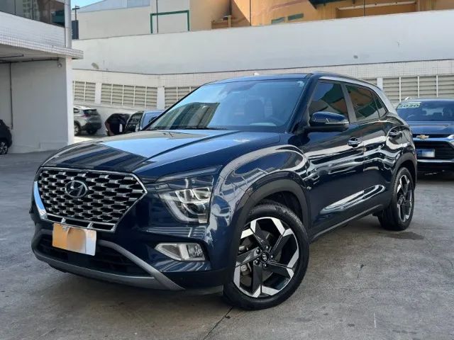 CRETA ULTIMATE 2.0 