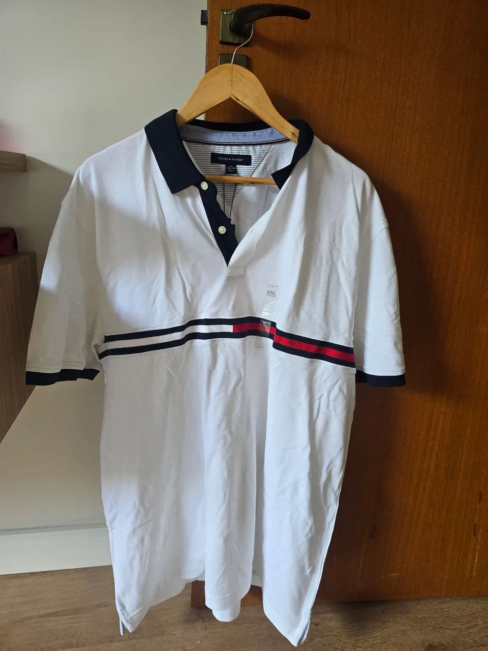 Camisa original Tommy Hilfiger - Foto 3