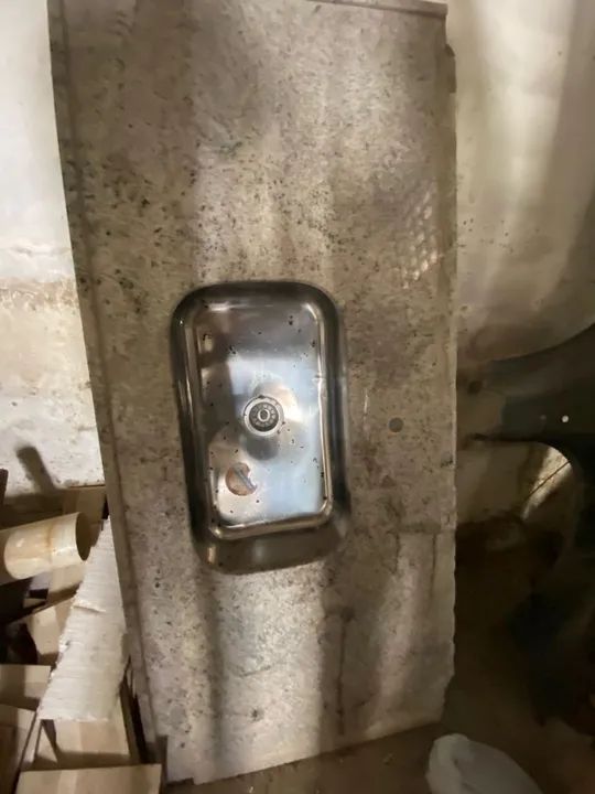 Pia com uma cuba - Foto 3